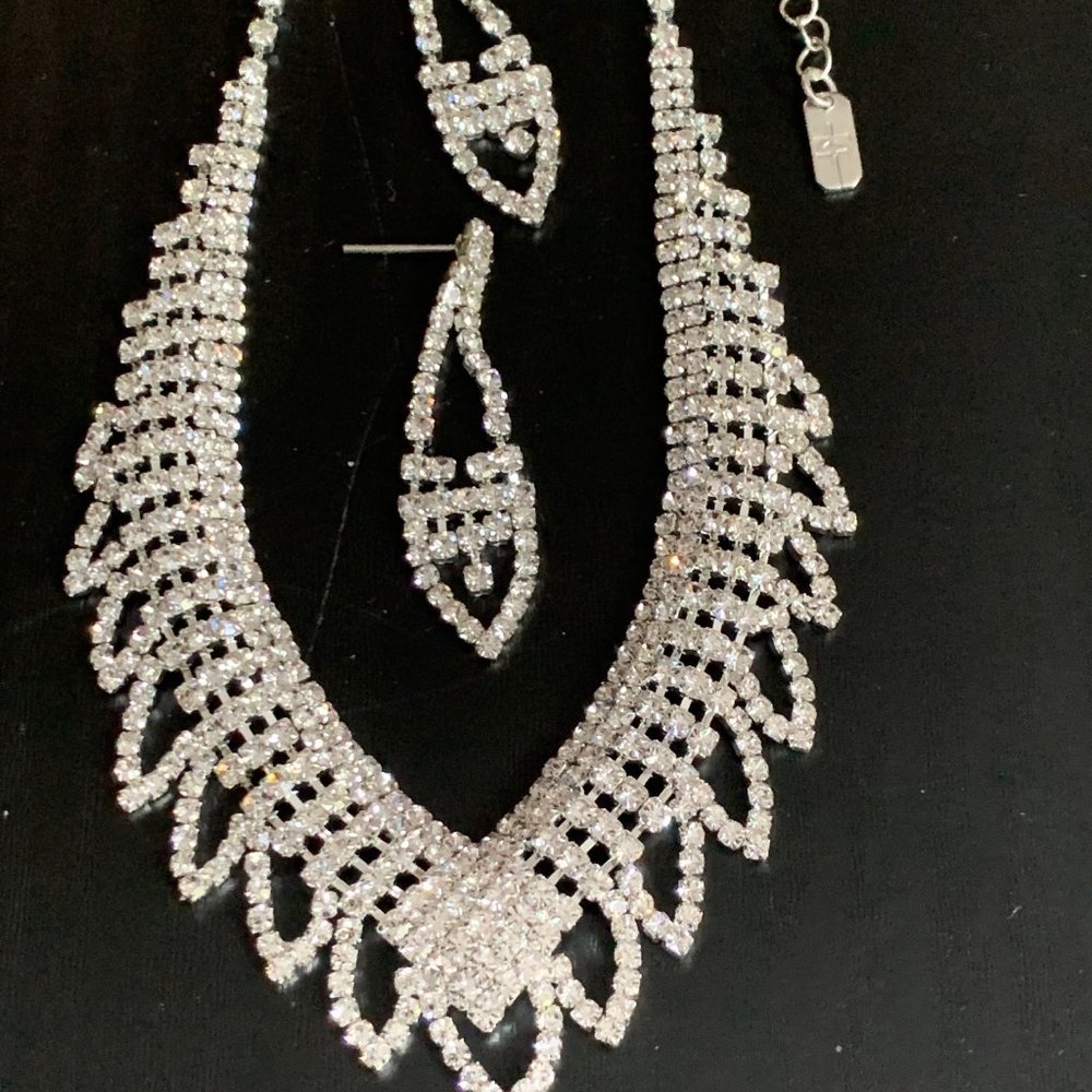 Crystal Bling Set - image 2